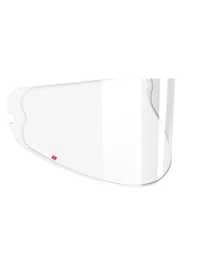 AXXIS Hawk Evo SV Pinlock DKS 429 Max Vision V-31 Clear - Image 2